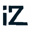 iZ Logo